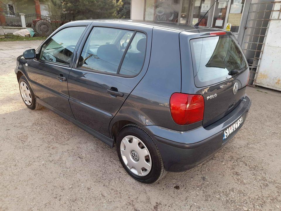 Polo
