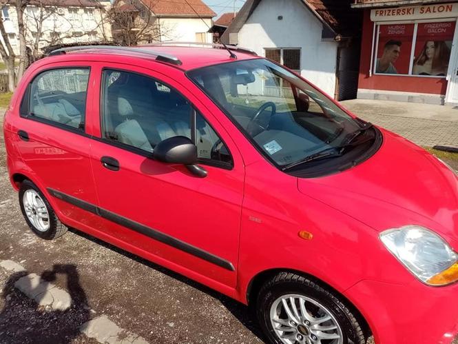 MATIZ