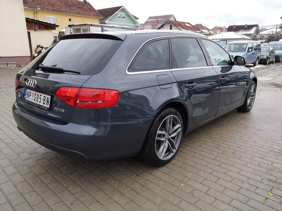 Audi-A4-2-0tdi-2008-dioda