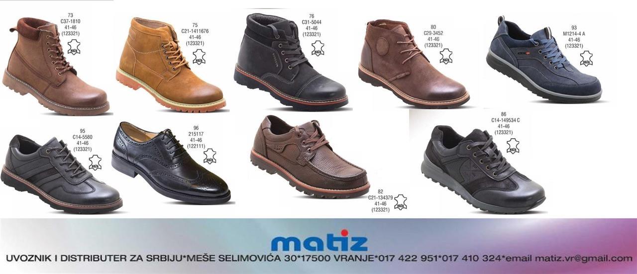 Matiz-doo-Vranje