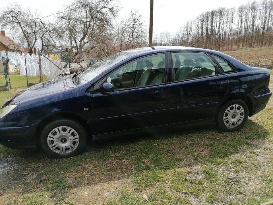 Citroen-c5