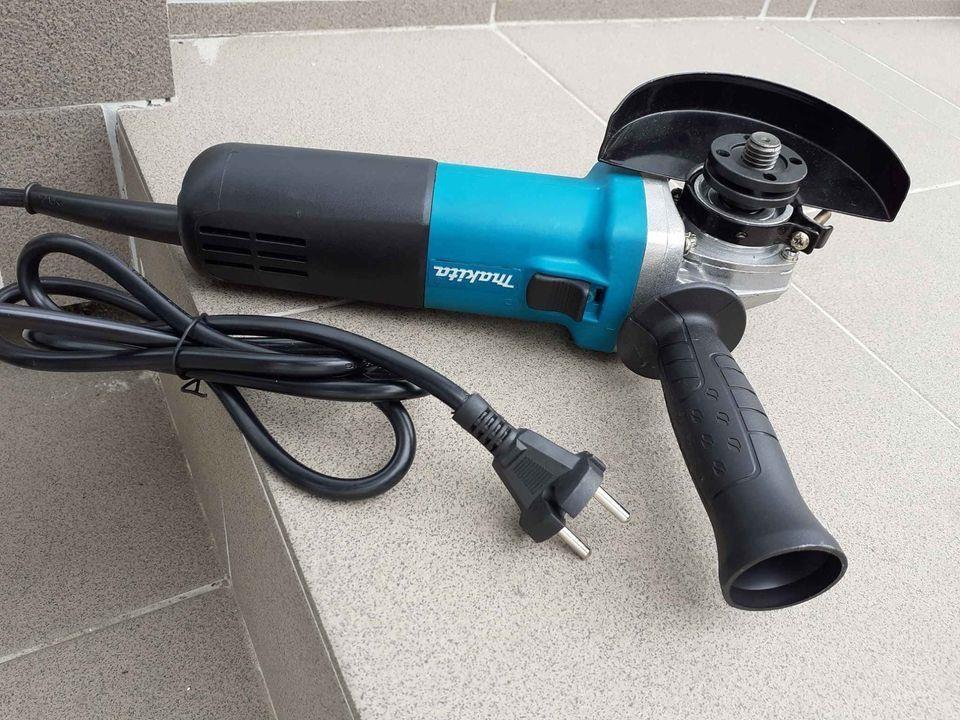 Brusilica-Makita-840w-nova