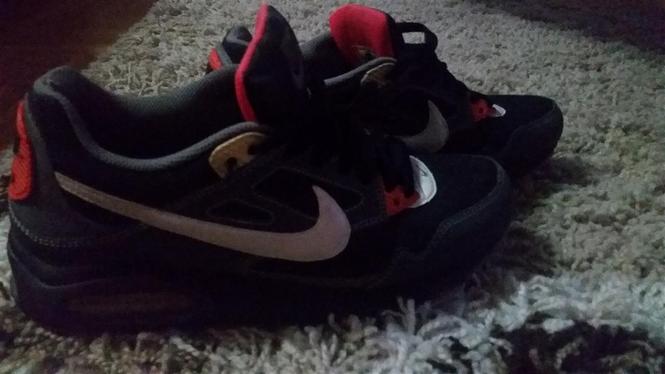 Nike air max