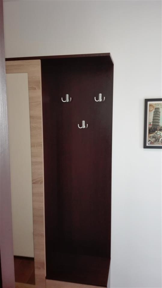 Apartman-