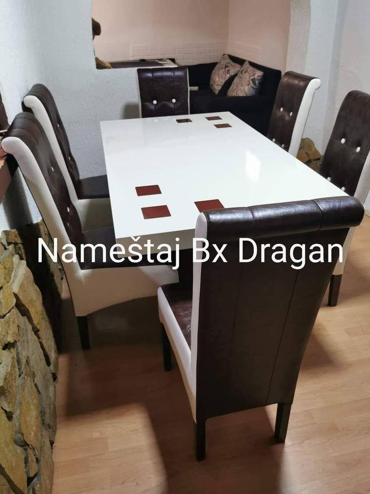 Trpezarije