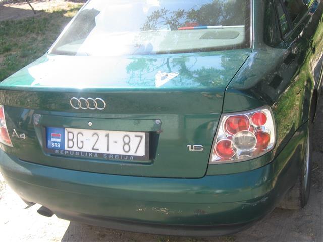 IN PRO STOP SVETLA