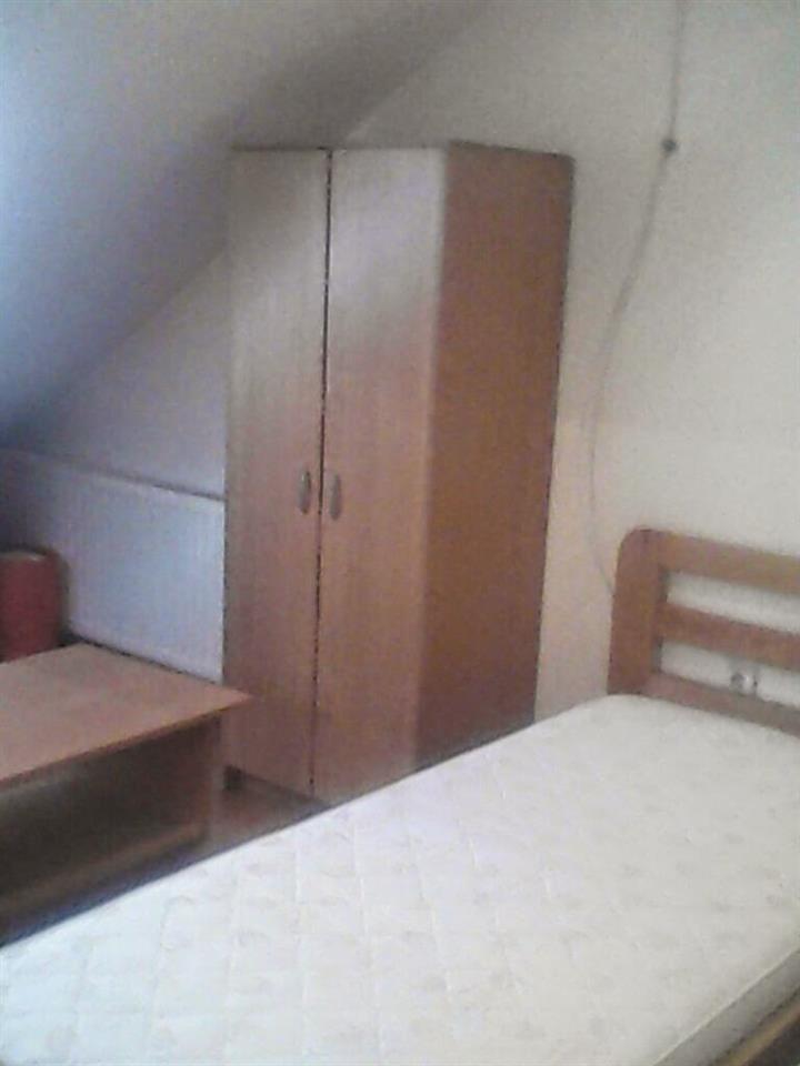 Garsonjera-