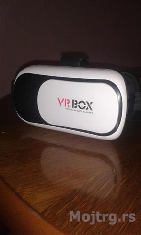 Vr box
