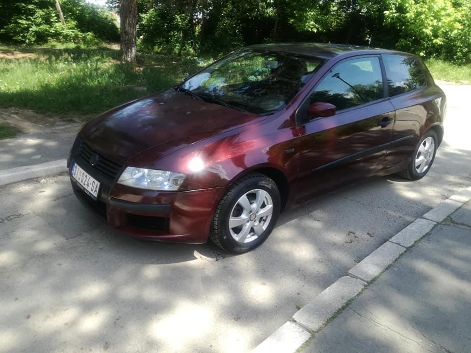 Fiat-stilo