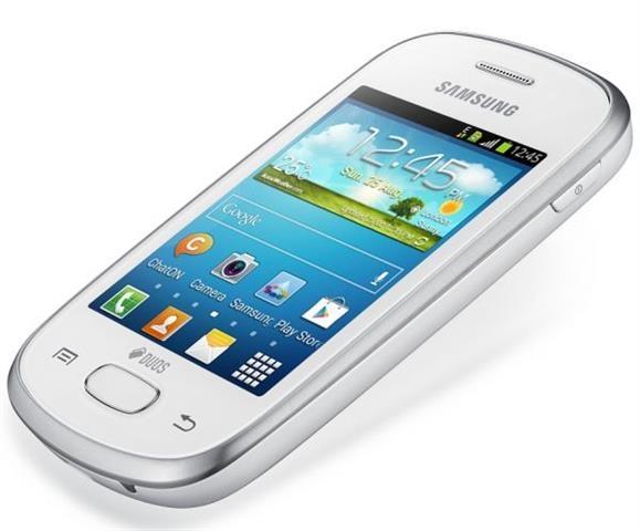 Samsung GT S5280