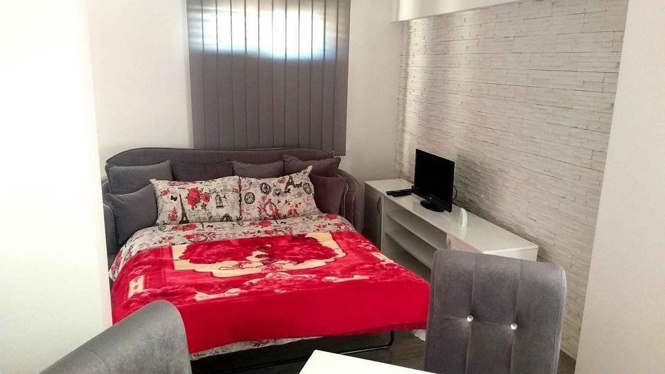 Apartmani-u-Sokobanji