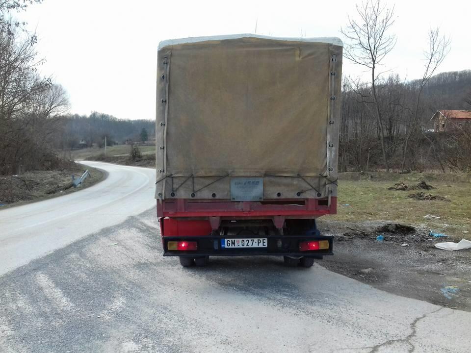 Zastava