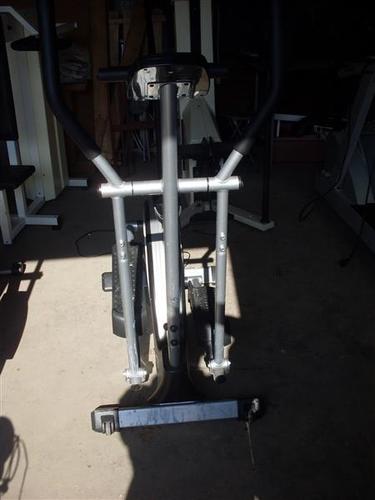 Krostrenazer MOTION