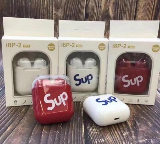 Bluetooth bezicne slusalice i8P-2
