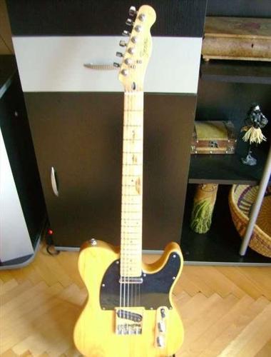 Fender Telecaster