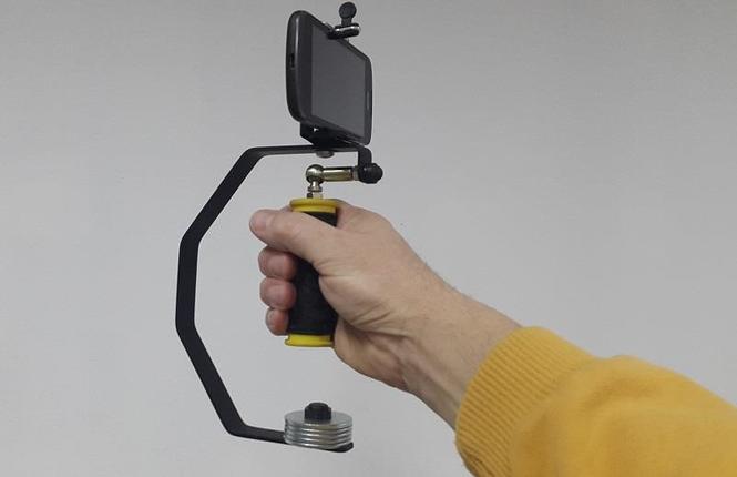 Stedicam Stabilizer