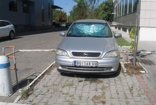 Opel Astra 1.4 16V -01