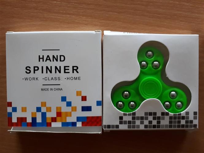 spiner