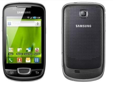 Samsung gt 5570i