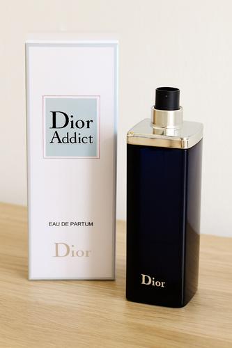 Dior Addict