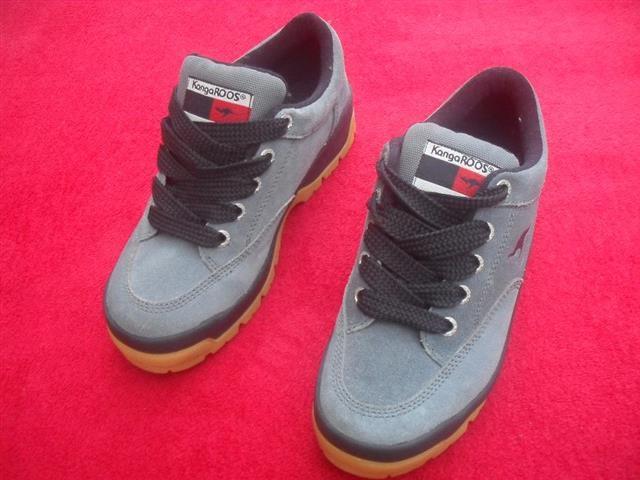 kangaroos patike