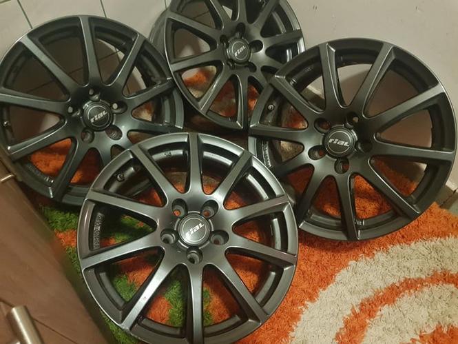 Felne za BMW 17"