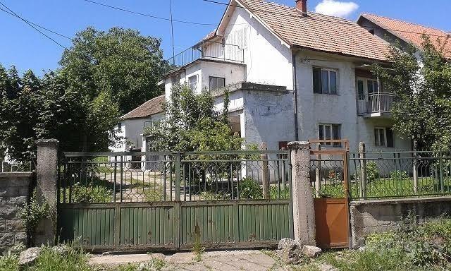 Kuća u Kaluđerici