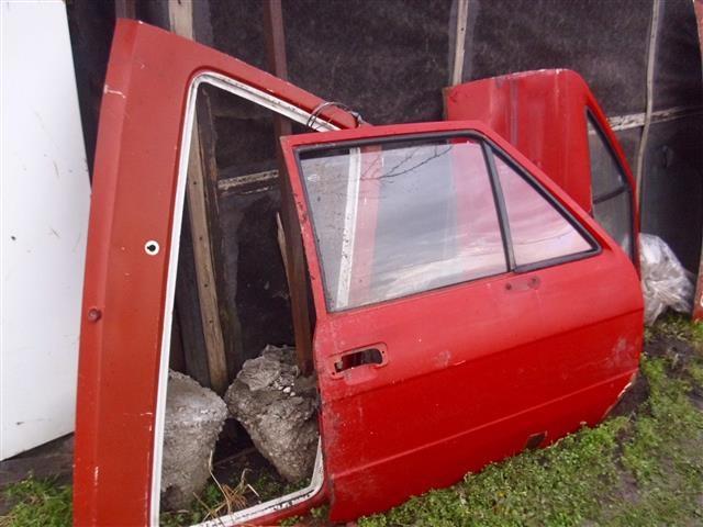 Yugo delovi