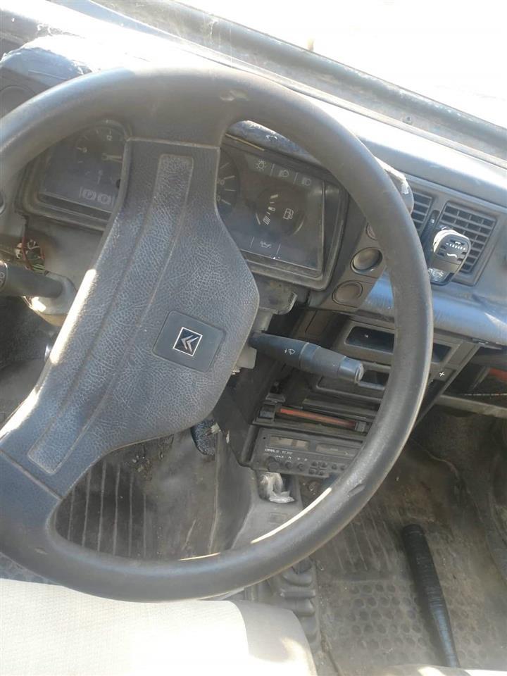 Prodajem-auto-