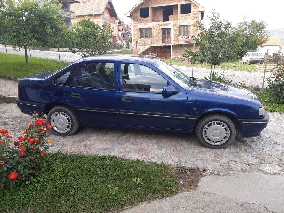 Opel-Vektra