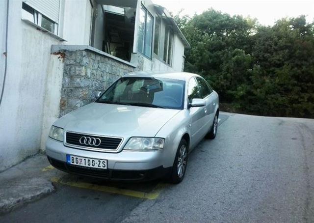 Audi A6 1.9 TDI -01