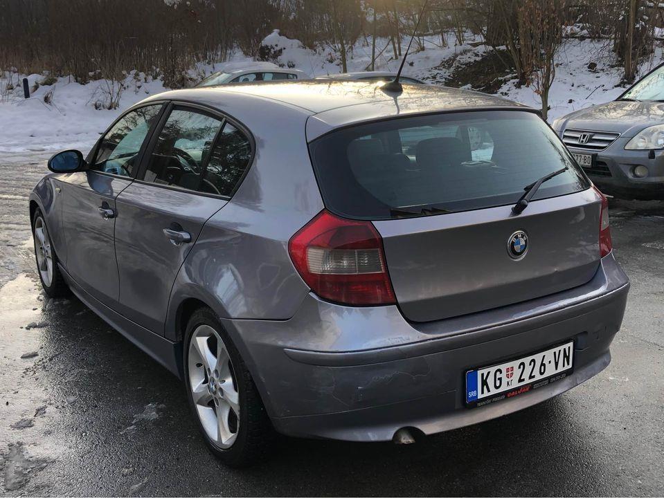 BMW-120D