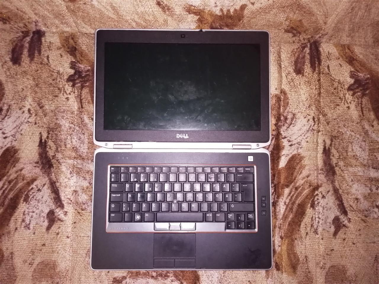 laptop-DELL