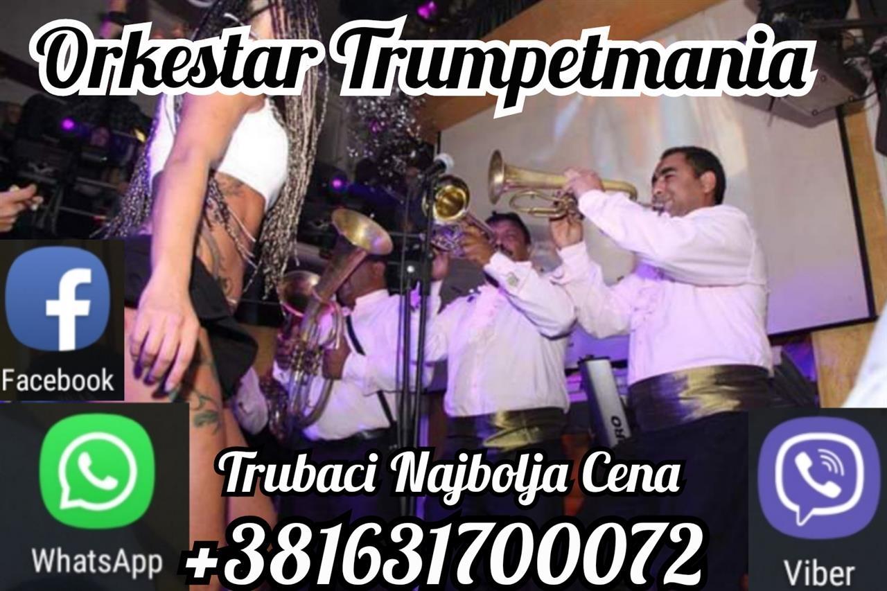 Trubacii