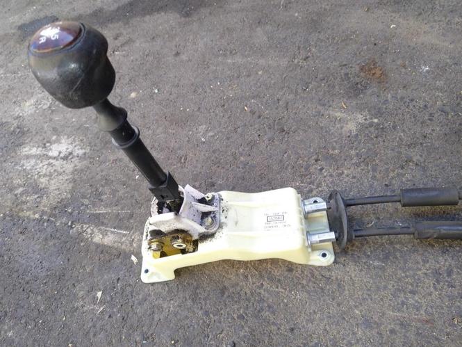 Lancia lybra SALT hebla 1.9 jtd  