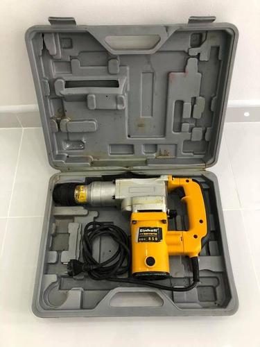 Einhell Hilti