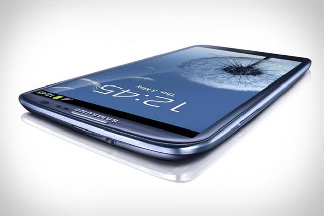 Samsung Galaxy S3 NOV plavi sim-free