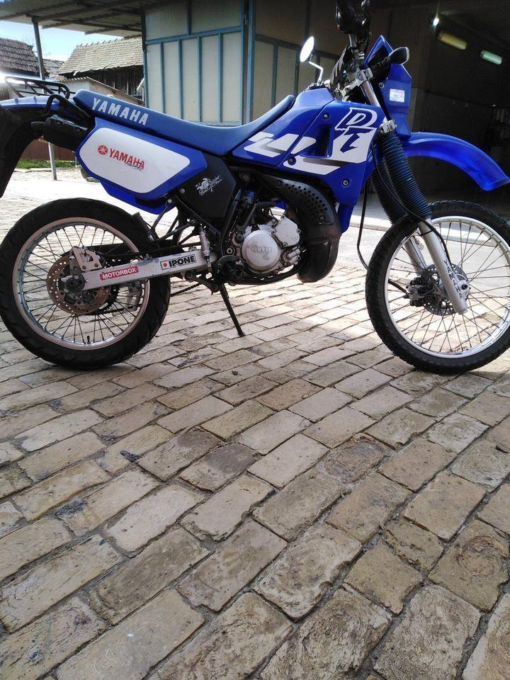 Yamaha-Dt-125