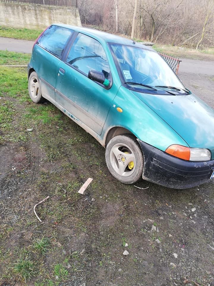 Punto