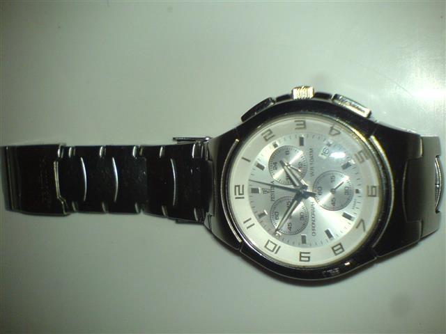 FESTINA chronograph original