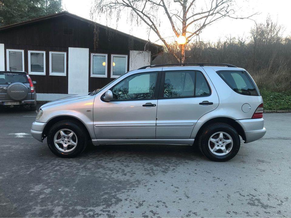 Mercede-Benz-270CDI