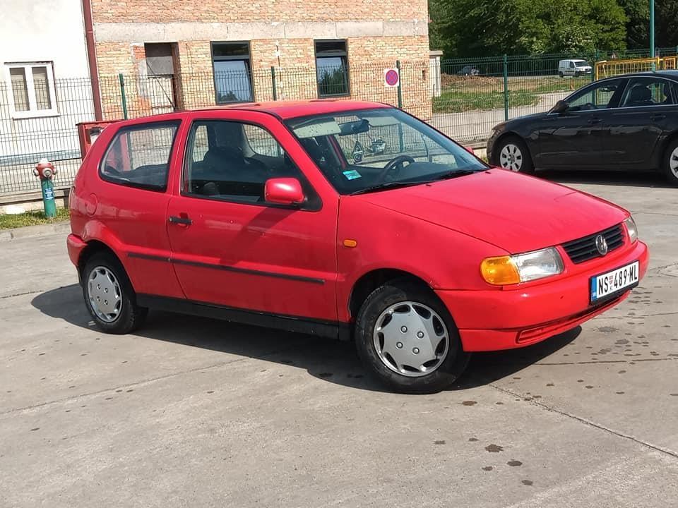 Polo