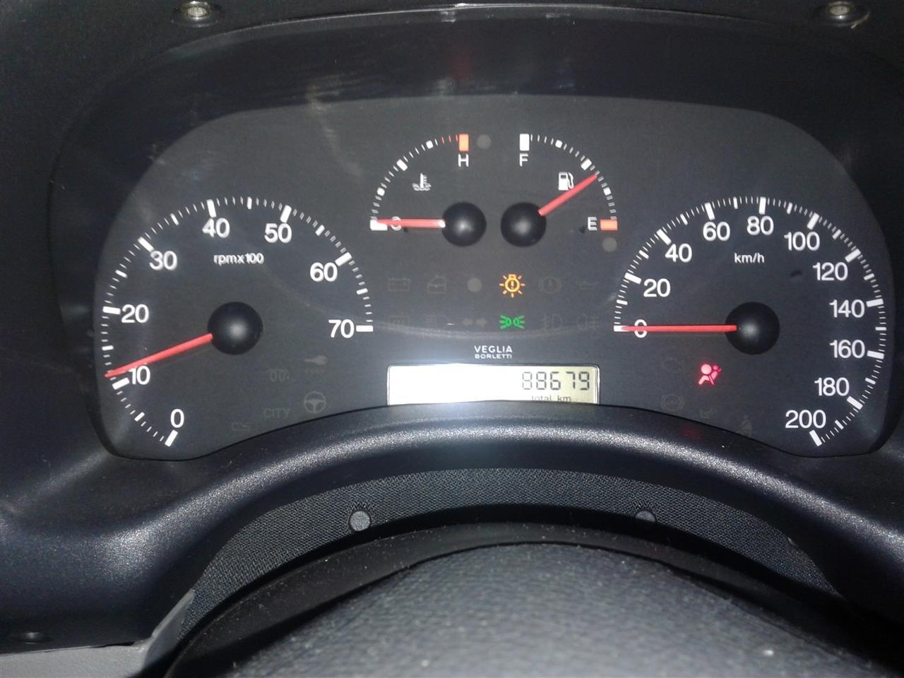 Fiat-Punto
