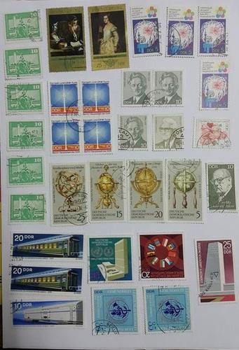Prodajem postanske markice