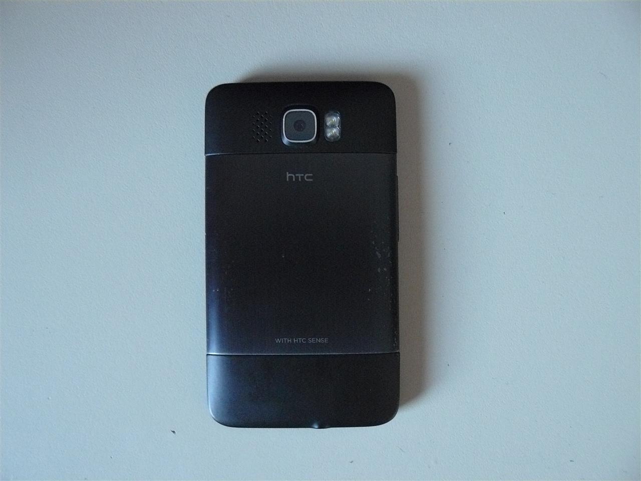 Htc-HD2