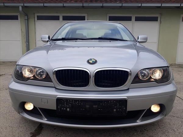 2003 BMW 318 Ci