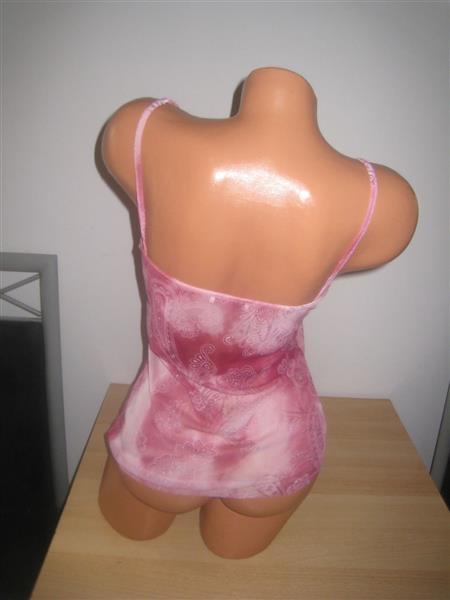 ORSAY-ROZE-MAJICA
