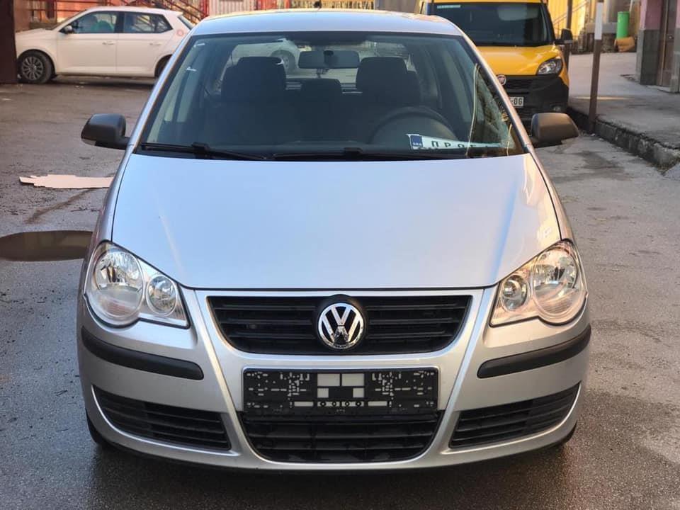 VW-Polo