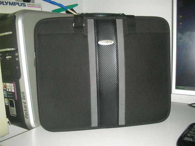 Tašna za laptop "Samsonite"