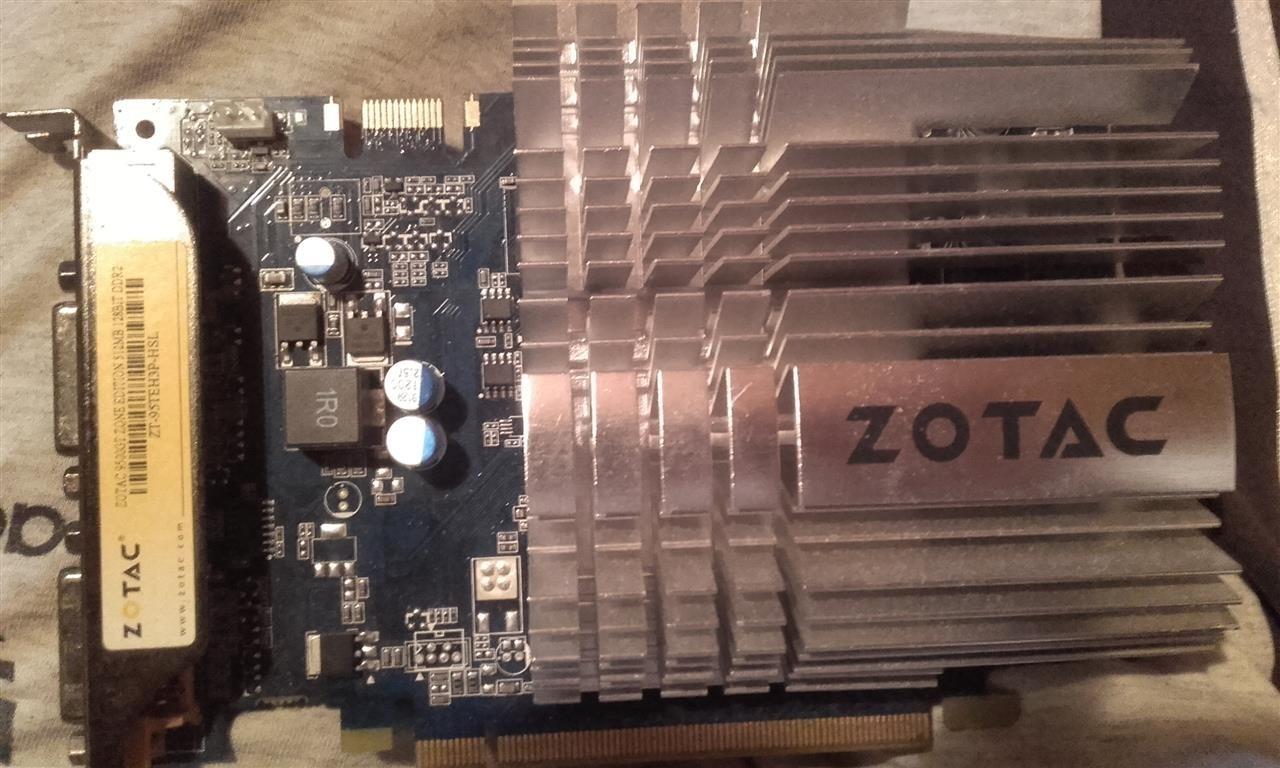 Graficka-Zotac-9500GT
